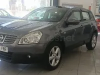 Usado Nissan Qashqai Acenta 150 CV (110 kW) 2007 Azul SUV