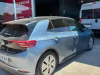 Usado VW ID.3 Business 2020 Eléctrico Utilitario