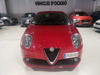usado Alfa Romeo MiTo 1.3 JTDM SUPER 95 3P