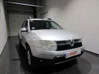 Usado Dacia Duster Ambiance 107 CV (78 kW) 2012 Gris / plata SUV