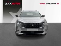 Usado Peugeot 5008 Allure 130 CV (95 kW) 2023 Gris / plata SUV
