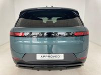 Usado Land Rover Range Rover Sport SE 300 CV (220 kW) 2025 Verde SUV