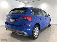 usado Skoda Kamiq 1.0 TSI 85kW (115CV) Ambition