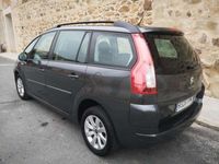 usado Citroën Grand C4 Picasso 1.6HDI Seduction