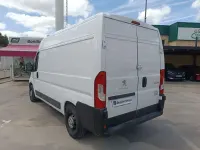Usado Peugeot Boxer 140 CV (102 kW) 2022 Blanco Van