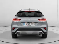 Usado Kia XCeed 136 CV (100 kW) 2022 Gris SUV