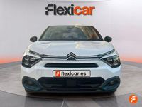 Usado Citroën e-C4 100 kW (136 CV) 2022 Blanco