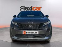 Usado Peugeot 3008 Allure 300 CV (220 kW) 2023 Gris SUV