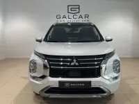 Nuevo Mitsubishi Outlander P-HEV 306 CV (225 kW) 2026 Blanco SUV