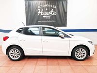 usado Seat Ibiza 1.0 TSI S&S Style 95