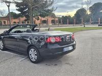 Usado VW Eos 140 CV (102 kW) 2008 Negro Descapotable