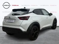 Usado Nissan Juke Tekna 114 CV (83 kW) 2025 Otro SUV