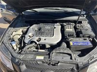 Usado Hyundai Sonata Comfort 140 CV (102 kW) 2007 Negro Berlina