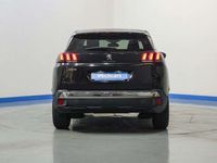 usado Peugeot 3008 1.2 PureTech S&S Allure 130