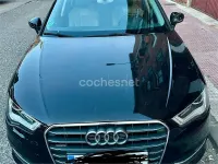 Usado Audi A3 Advanced 184 CV (135 kW) 2014 Beige Berlina