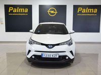 usado Toyota C-HR 125H Active