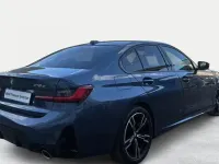 Usado BMW 318 150 CV (110 kW) 2025