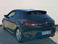 usado Seat Leon SC 2.0 TDI 184 PS S/S FR 184 3P