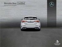 Usado Mercedes A250 218 CV (160 kW) 2021 Berlina