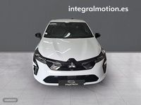 Usado Mitsubishi Colt 91 CV (66 kW) 2025 Blanco Berlina