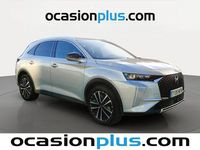 Usado DS Automobiles DS7 Crossback Rivoli 130 CV (95 kW) 2024 Blanco SUV