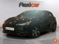 Usado MG MG3 Comfort 116 CV (85 kW) 2025 Negro Utilitario