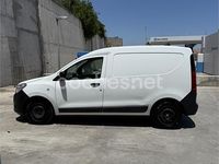 Usado Dacia Dokker 90 CV (66 kW) 2019 Blanco Monovolumen