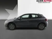 Usado VW Polo Life 95 CV (69 kW) 2024 Utilitario