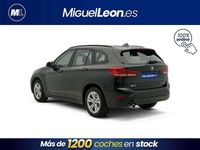 Usado BMW X1 Performance 223 CV (164 kW) 2021 Negro SUV