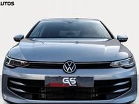 Usado VW Golf VIII 116 CV (85 kW) 2025 Gris