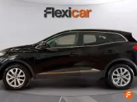 Usado Renault Kadjar 130 CV (95 kW) 2018 Negro SUV