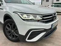 Usado VW Tiguan Allspace Life 150 CV (110 kW) 2022 Blanco SUV