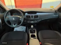 Usado Renault Laguna GrandTour 130 CV (95 kW) 2010 Plateado Familiar