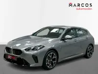 Usado BMW 118 150 CV (110 kW) 2025 Utilitario