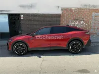 Usado Peugeot 408 GT GT 130 CV (95 kW) 2023 Rojo Berlina