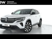 Usado Renault Austral Techno 160 CV (117 kW) 2024 Blanco SUV