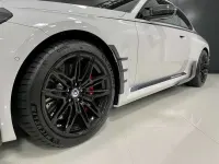 Usado BMW M2 460 CV (338 kW) 2023 Blanco Coupe