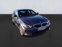 usado BMW 320 SERIE 3 D AUTO.