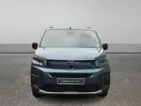 Usado Citroën Berlingo 130 CV (95 kW) 2024 Azul Monovolumen