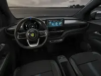 Nuevo Abarth 500C 114 kW (155 CV) 2026 Negro Descapotable