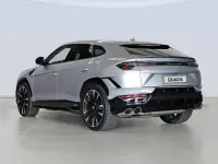 Usado Lamborghini Urus 666 CV (489 kW) 2026 Gris SUV