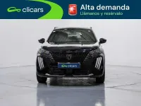 Usado Peugeot 2008 Allure 102 CV (75 kW) 2025 Negro SUV