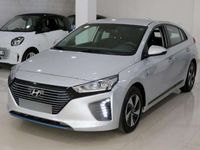 usado Hyundai Ioniq HEV 1.6 GDI Klass