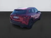 Usado Mercedes GLA250 218 CV (160 kW) 2021 Rojo SUV