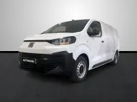 Nuevo Fiat Scudo 120 CV (88 kW) 2025 Gris Van