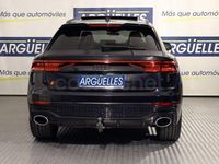 Usado Audi RS Q8 600 CV (441 kW) 2020 Negro SUV