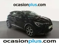 Usado Mitsubishi ASX 158 CV (116 kW) 2024 Negro SUV