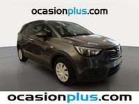 Usado Opel Crossland X Edition 82 CV (60 kW) 2020 Gris SUV