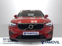 Usado Volvo XC40 Core 129 CV (94 kW) 2023 Rojo SUV