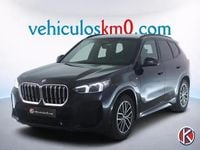 Usado BMW X1 245 CV (180 kW) 2025 Negro SUV